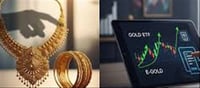 Gold ETF or EGR? PM Modi’s Appeal Sparks a New Investment Debate